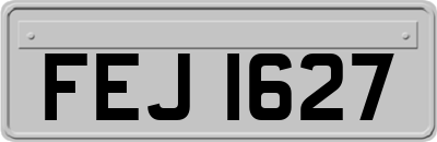 FEJ1627