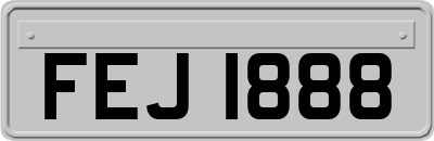 FEJ1888