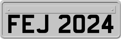 FEJ2024