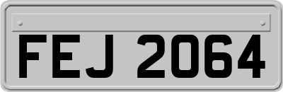 FEJ2064