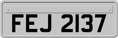 FEJ2137
