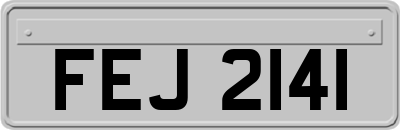 FEJ2141