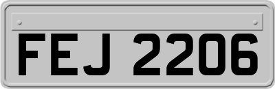 FEJ2206