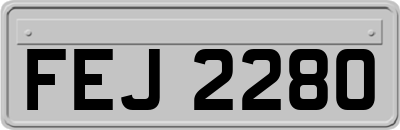 FEJ2280