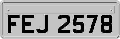 FEJ2578