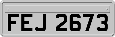 FEJ2673