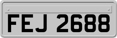 FEJ2688