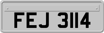 FEJ3114