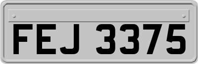 FEJ3375