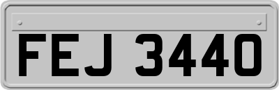 FEJ3440