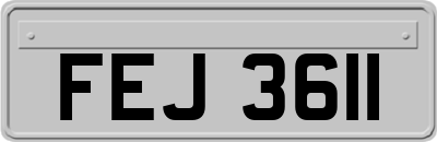 FEJ3611