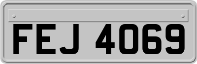 FEJ4069