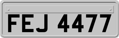 FEJ4477