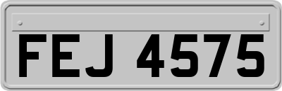FEJ4575