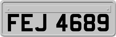FEJ4689