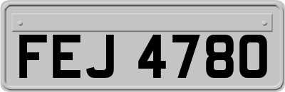 FEJ4780