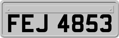 FEJ4853