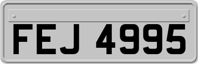 FEJ4995