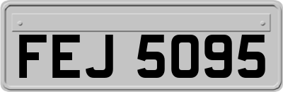FEJ5095