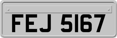 FEJ5167