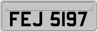 FEJ5197