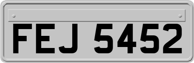 FEJ5452
