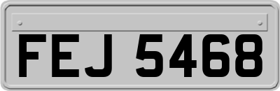 FEJ5468