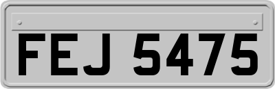 FEJ5475