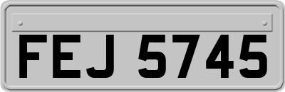 FEJ5745