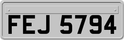 FEJ5794