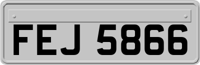 FEJ5866