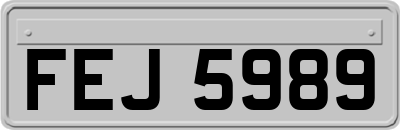 FEJ5989