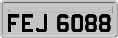 FEJ6088