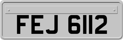 FEJ6112