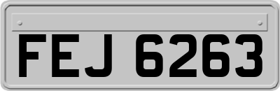 FEJ6263