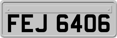 FEJ6406