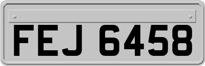 FEJ6458