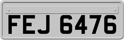 FEJ6476