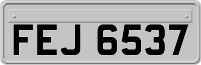 FEJ6537