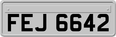 FEJ6642