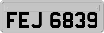 FEJ6839