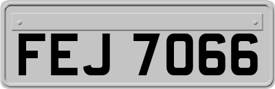 FEJ7066
