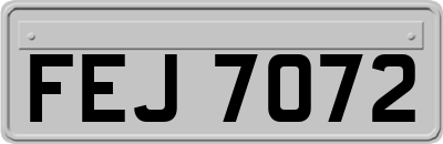 FEJ7072