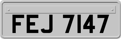 FEJ7147