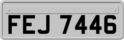 FEJ7446