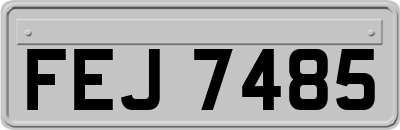 FEJ7485