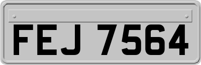 FEJ7564