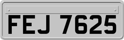 FEJ7625