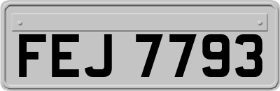 FEJ7793