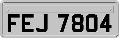 FEJ7804